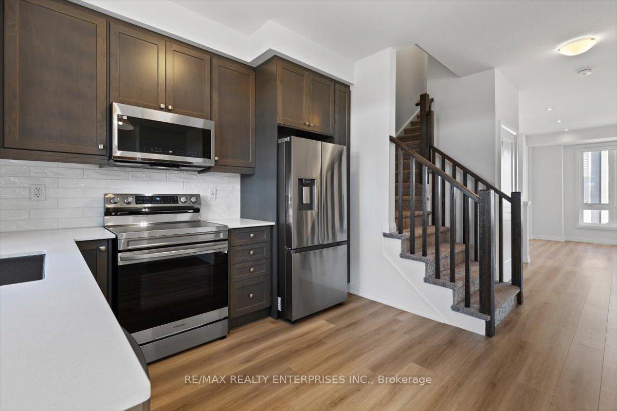 Photo 13 of Unit 3, 55 Tom Brown Drive, Brant, Paris — HOMEH