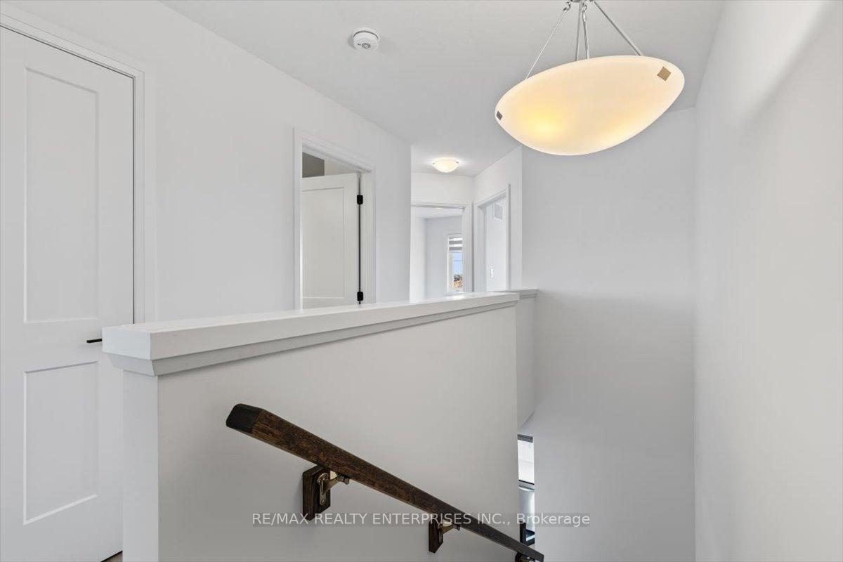 Photo 15 of Unit 3, 55 Tom Brown Drive, Brant, Paris — HOMEH