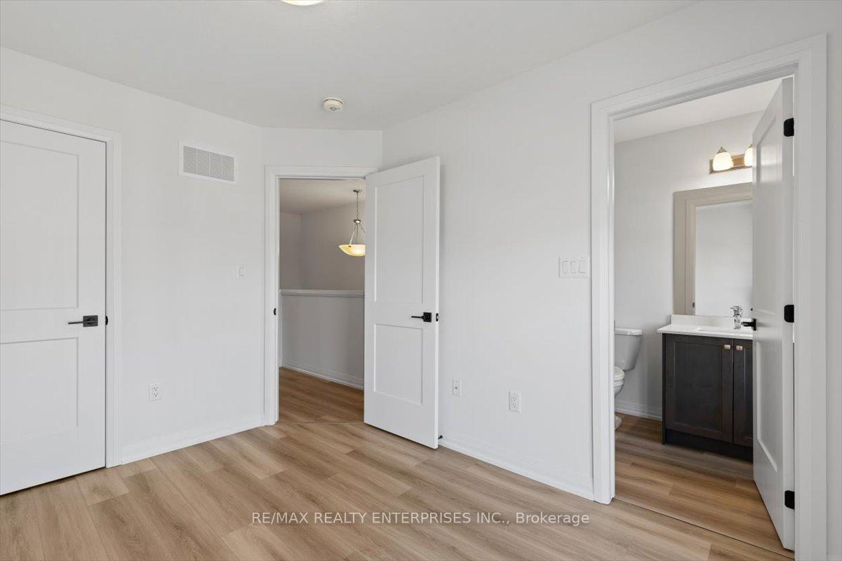 Photo 16 of Unit 3, 55 Tom Brown Drive, Brant, Paris — HOMEH