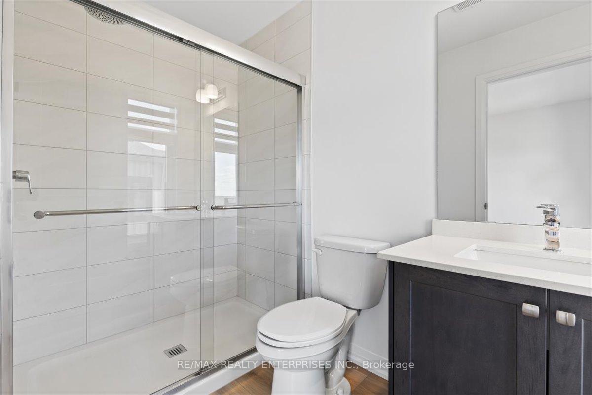 Photo 17 of Unit 3, 55 Tom Brown Drive, Brant, Paris — HOMEH