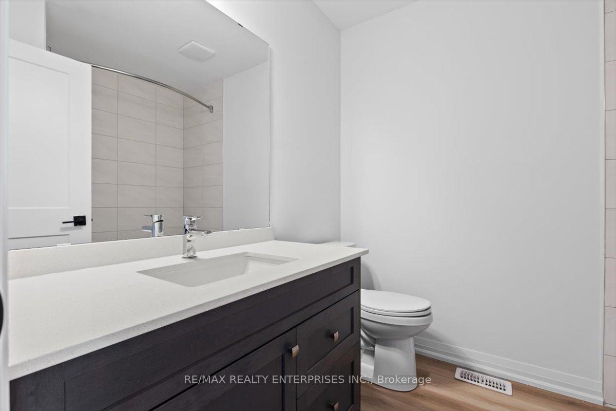 Photo 18 of Unit 3, 55 Tom Brown Drive, Brant, Paris — HOMEH