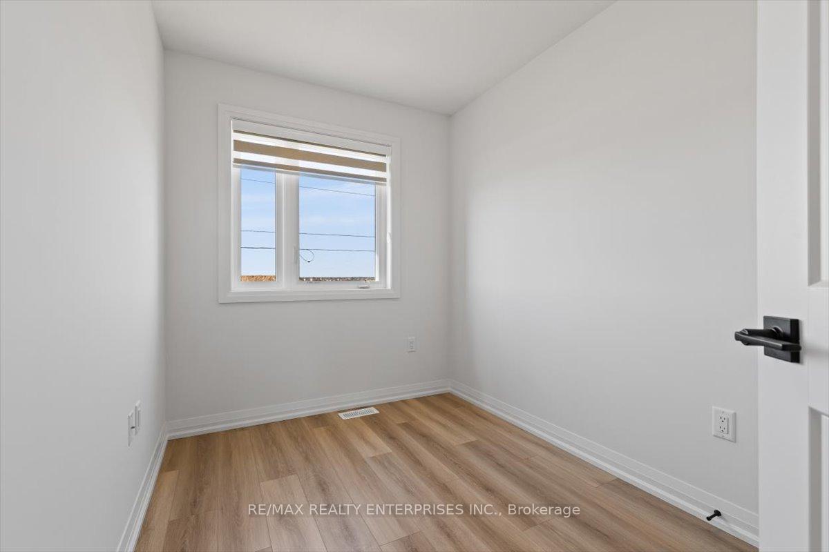 Photo 20 of Unit 3, 55 Tom Brown Drive, Brant, Paris — HOMEH