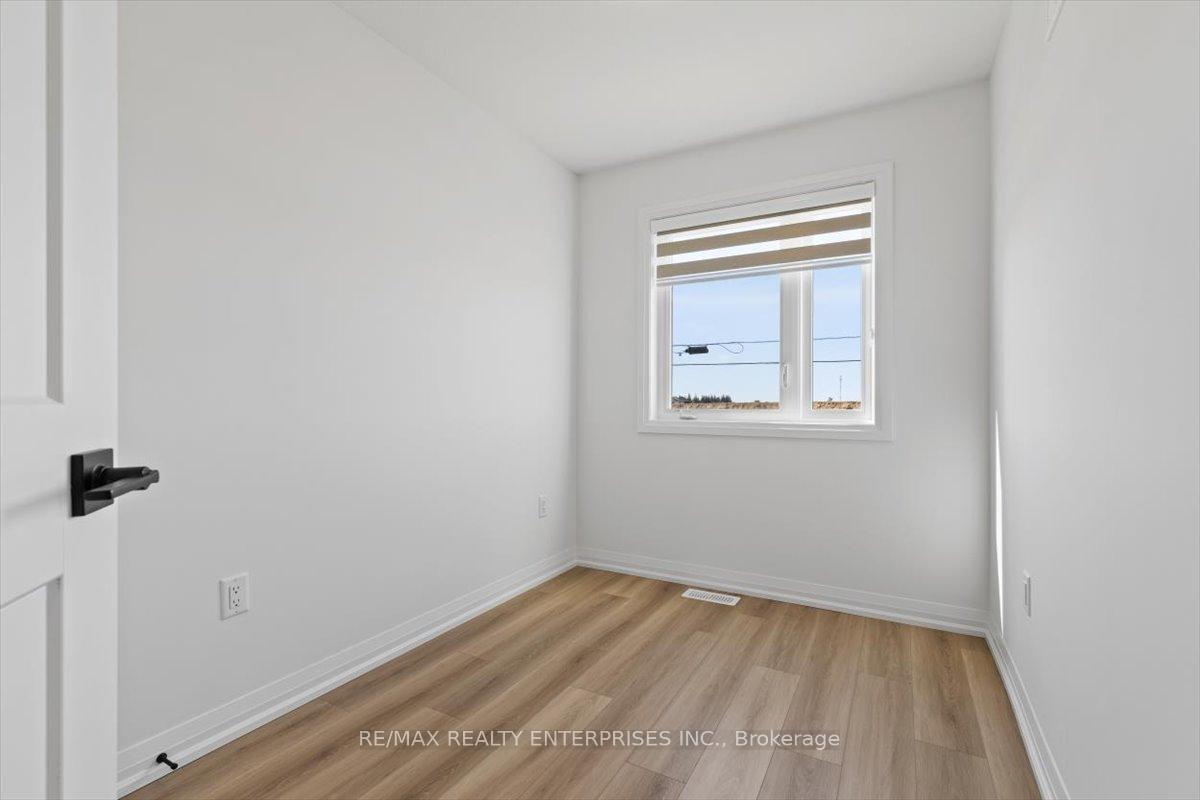 Photo 22 of Unit 3, 55 Tom Brown Drive, Brant, Paris — HOMEH