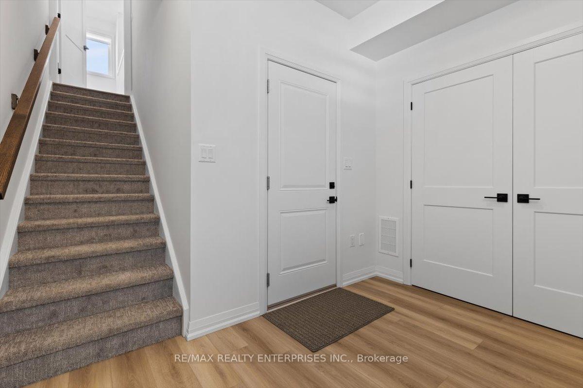 Photo 21 of Unit 3, 55 Tom Brown Drive, Brant, Paris — HOMEH