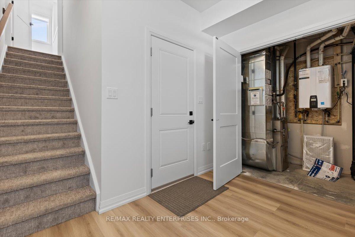 Photo 23 of Unit 3, 55 Tom Brown Drive, Brant, Paris — HOMEH
