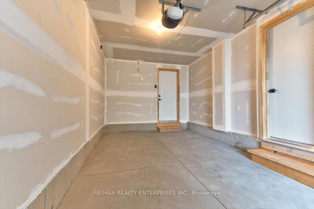 Photo 25 of Unit 3, 55 Tom Brown Drive, Brant, Paris — HOMEH