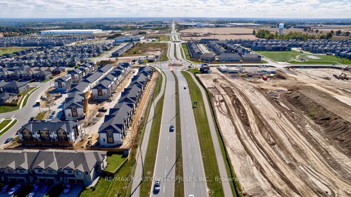 Photo 29 of Unit 3, 55 Tom Brown Drive, Brant, Paris — HOMEH