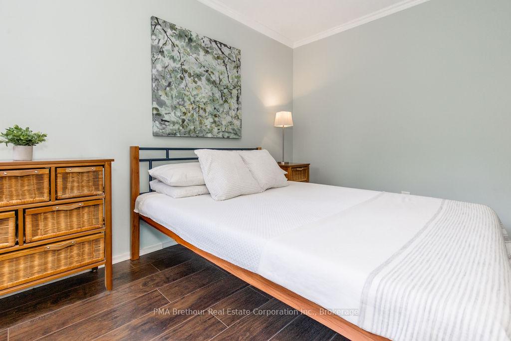 Photo 8 of Unit 31, 214 Escarpment Crescent, Collingwood — HOMEH