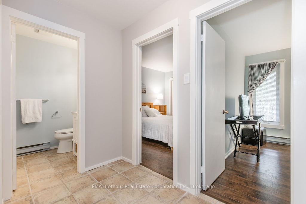 Photo 9 of Unit 31, 214 Escarpment Crescent, Collingwood — HOMEH