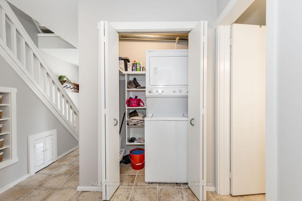 Photo 15 of Unit 31, 214 Escarpment Crescent, Collingwood — HOMEH