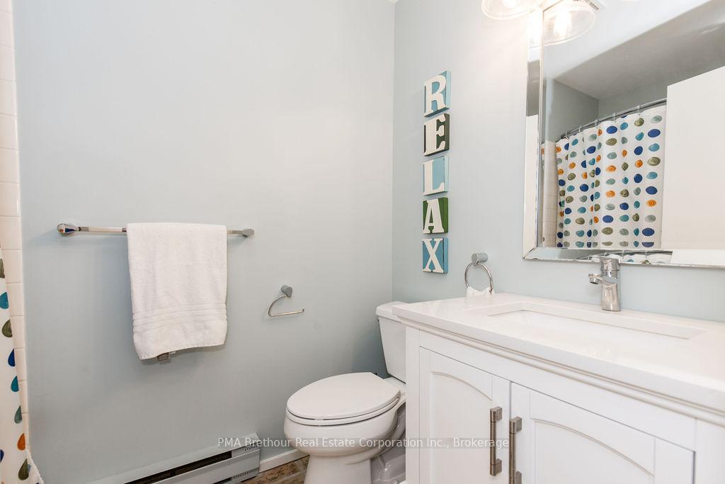 Photo 17 of Unit 31, 214 Escarpment Crescent, Collingwood — HOMEH