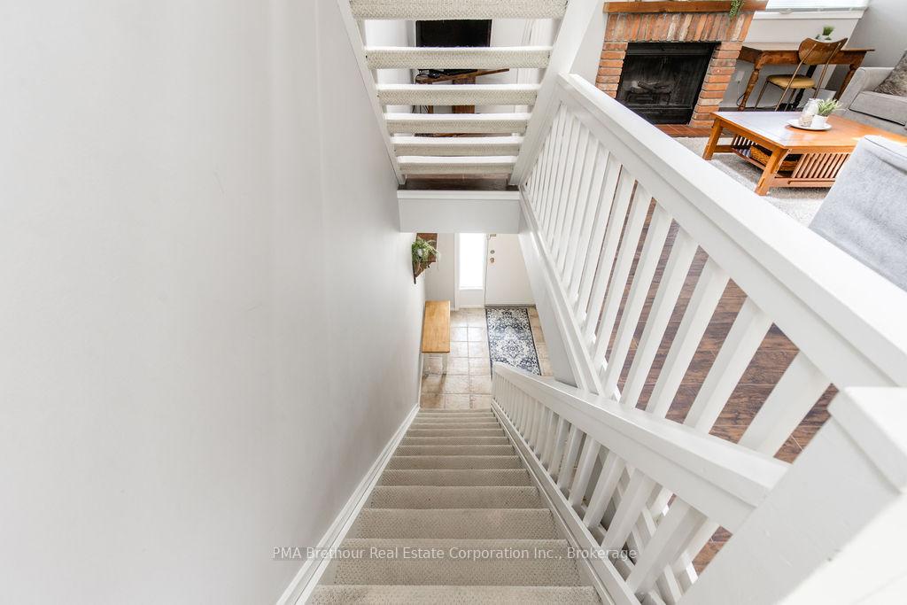 Photo 20 of Unit 31, 214 Escarpment Crescent, Collingwood — HOMEH
