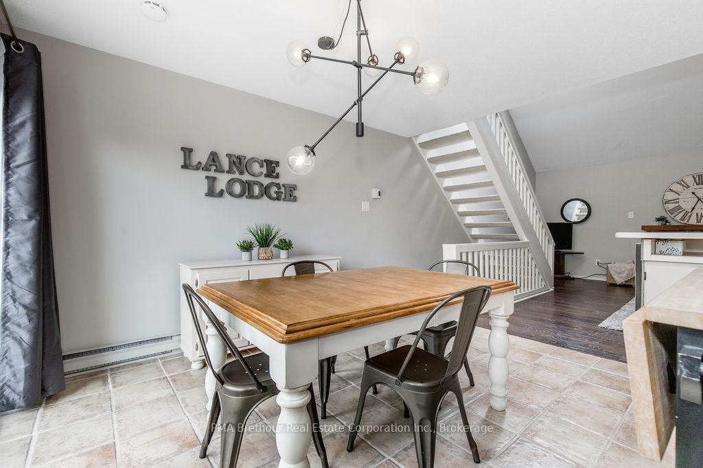 Photo 27 of Unit 31, 214 Escarpment Crescent, Collingwood — HOMEH