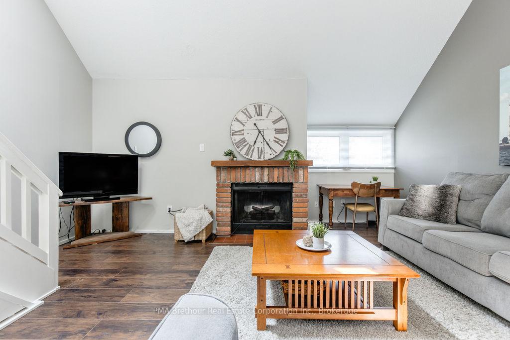 Photo 29 of Unit 31, 214 Escarpment Crescent, Collingwood — HOMEH