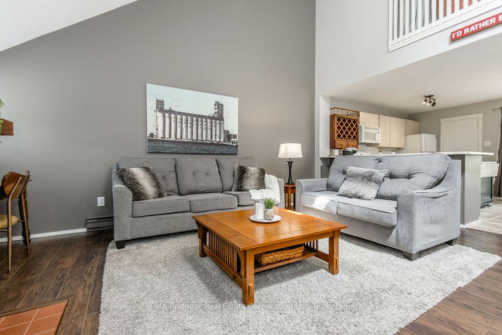 Photo 31 of Unit 31, 214 Escarpment Crescent, Collingwood — HOMEH