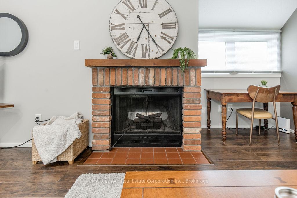 Photo 32 of Unit 31, 214 Escarpment Crescent, Collingwood — HOMEH
