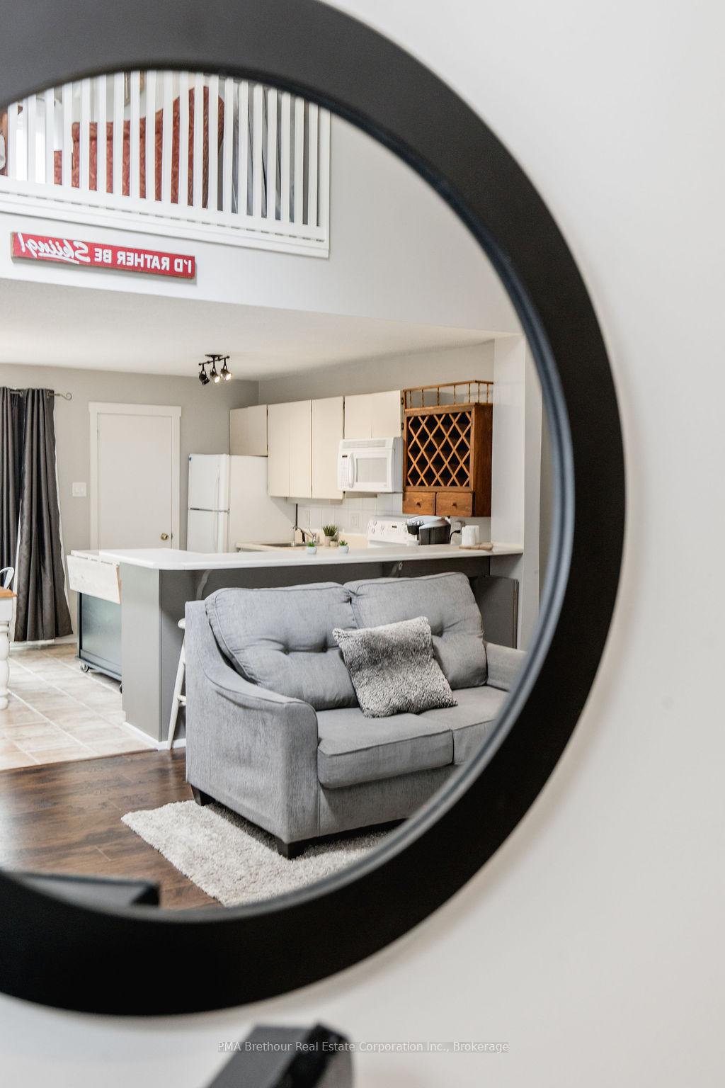 Photo 34 of Unit 31, 214 Escarpment Crescent, Collingwood — HOMEH