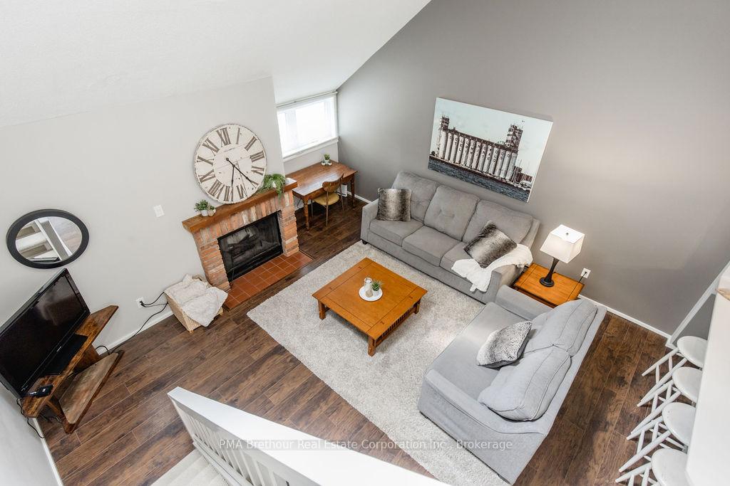 Photo 35 of Unit 31, 214 Escarpment Crescent, Collingwood — HOMEH