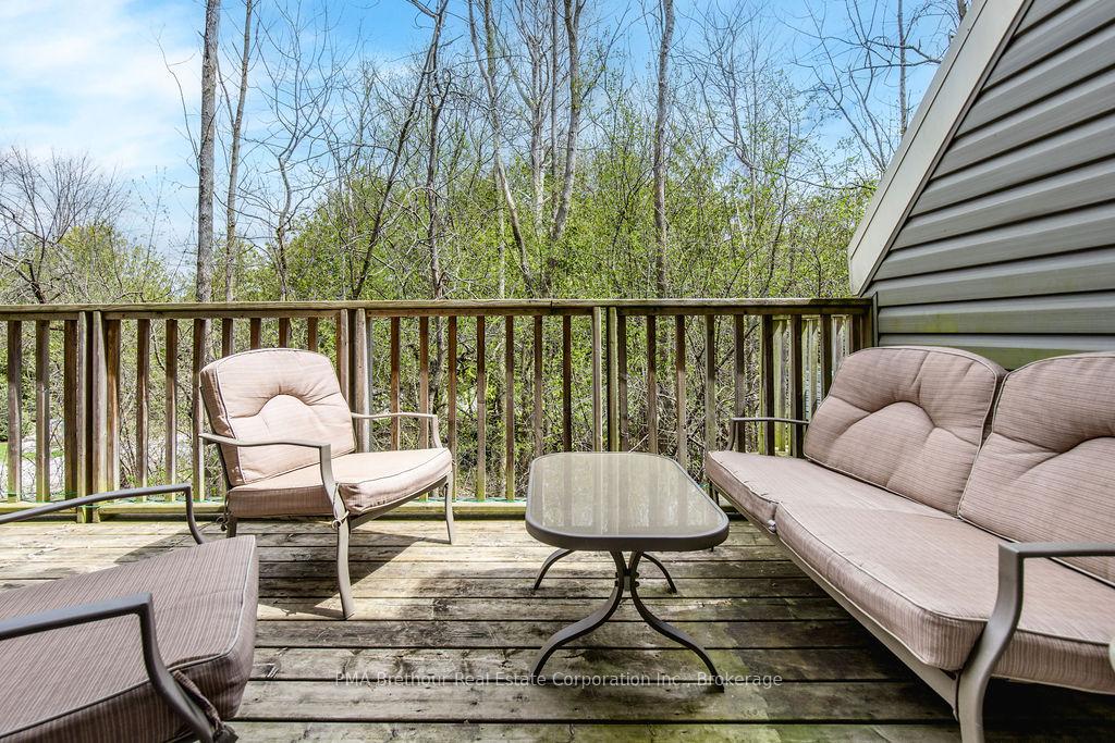 Photo 41 of Unit 31, 214 Escarpment Crescent, Collingwood — HOMEH