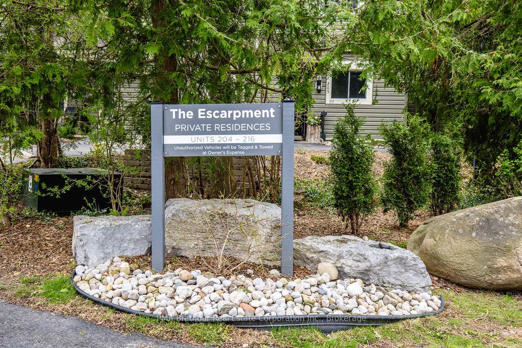 Photo 48 of Unit 31, 214 Escarpment Crescent, Collingwood — HOMEH