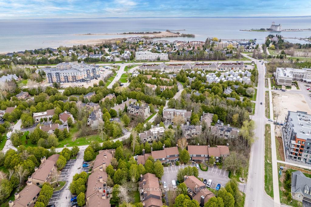 Photo 49 of Unit 31, 214 Escarpment Crescent, Collingwood — HOMEH