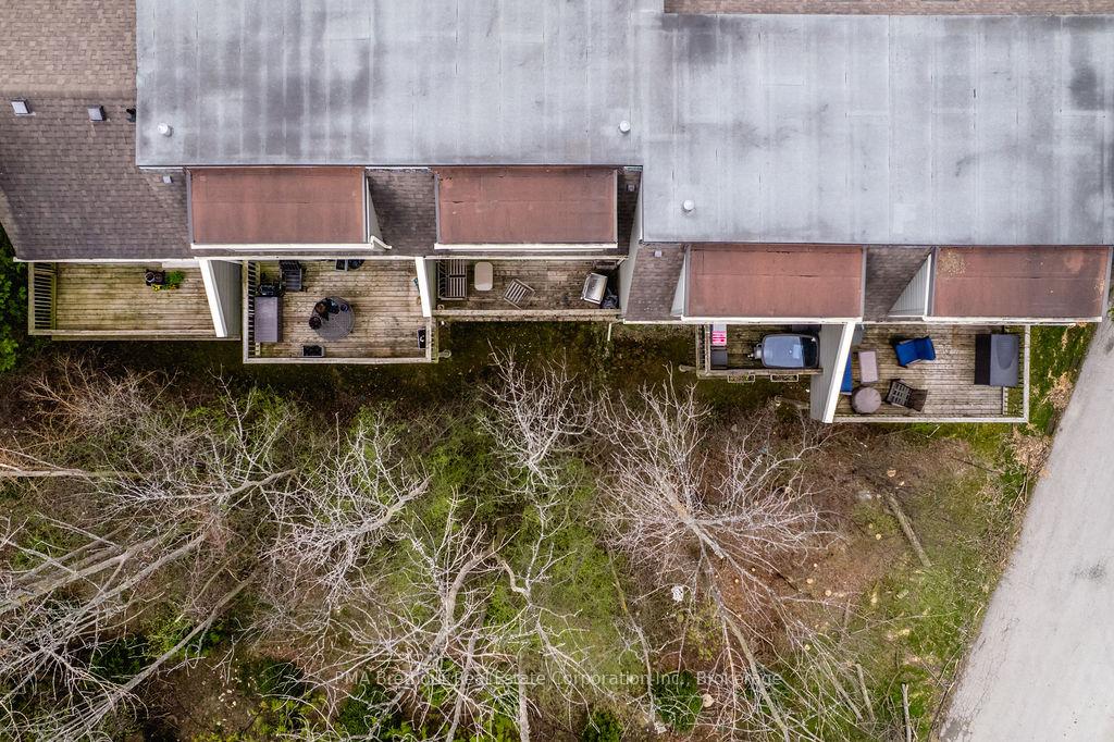 Photo 50 of Unit 31, 214 Escarpment Crescent, Collingwood — HOMEH