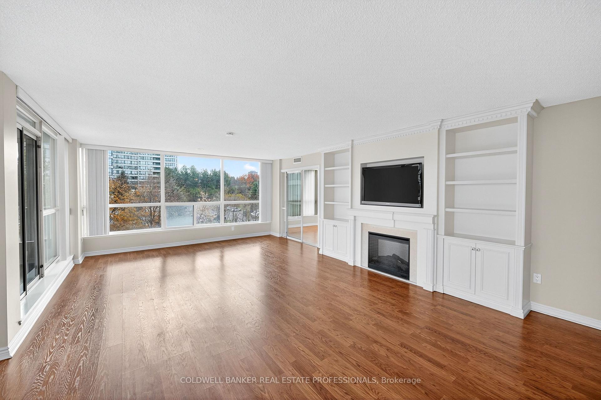 Photo 1 of Unit 503, 1 Clark Avenue W, Vaughan, Crestwood-Springfarm-Yorkhill — HOMEH