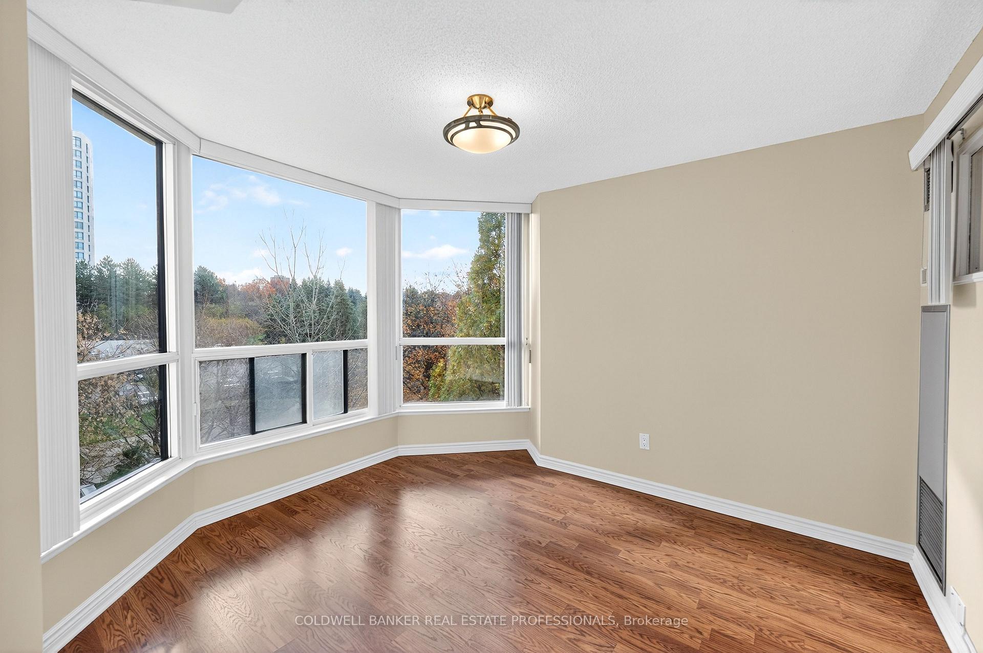 Photo 20 of Unit 503, 1 Clark Avenue W, Vaughan, Crestwood-Springfarm-Yorkhill — HOMEH