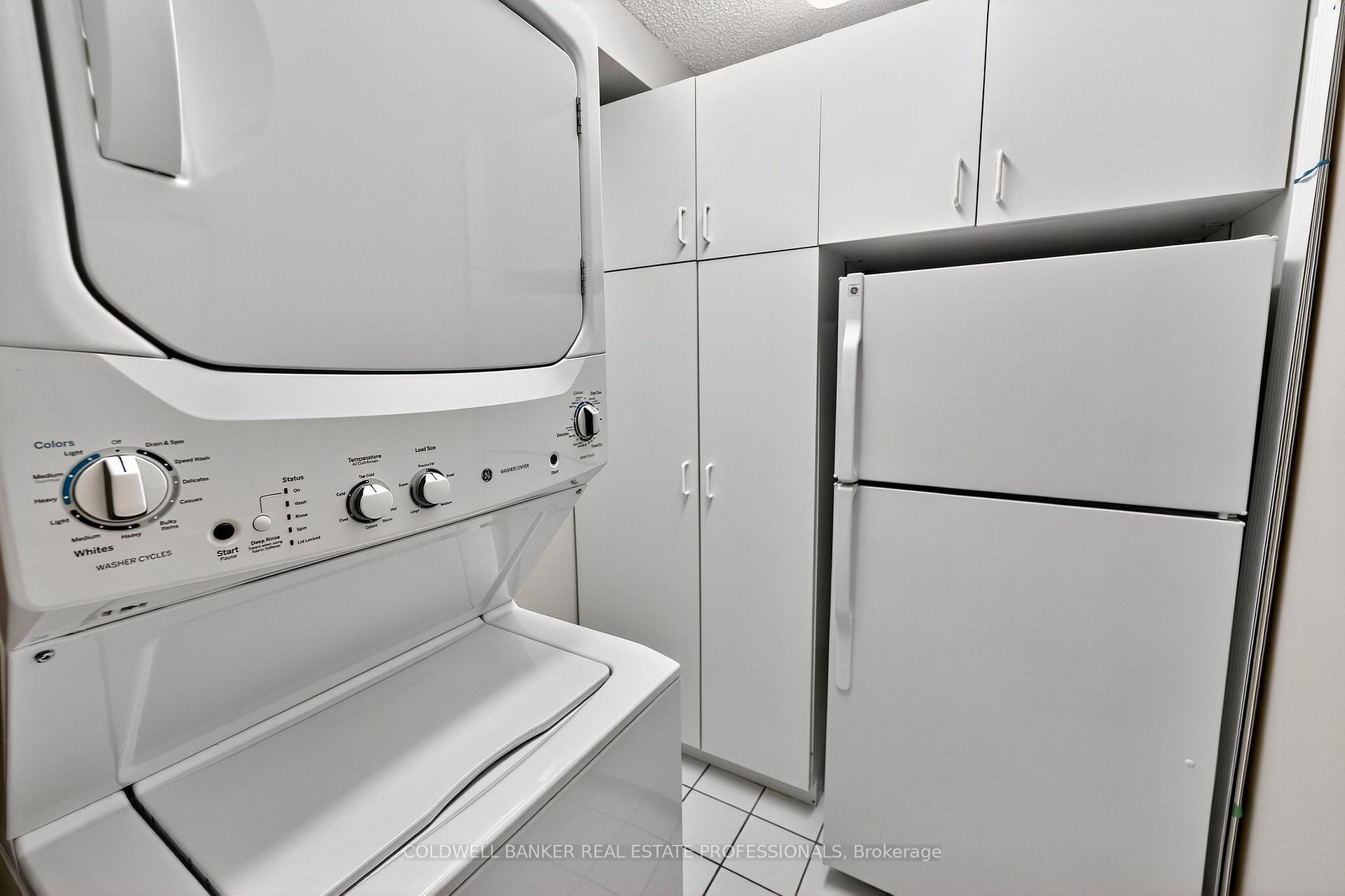 Photo 32 of Unit 503, 1 Clark Avenue W, Vaughan, Crestwood-Springfarm-Yorkhill — HOMEH