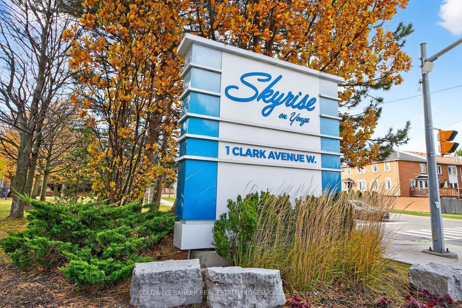 Photo 36 of Unit 503, 1 Clark Avenue W, Vaughan, Crestwood-Springfarm-Yorkhill — HOMEH