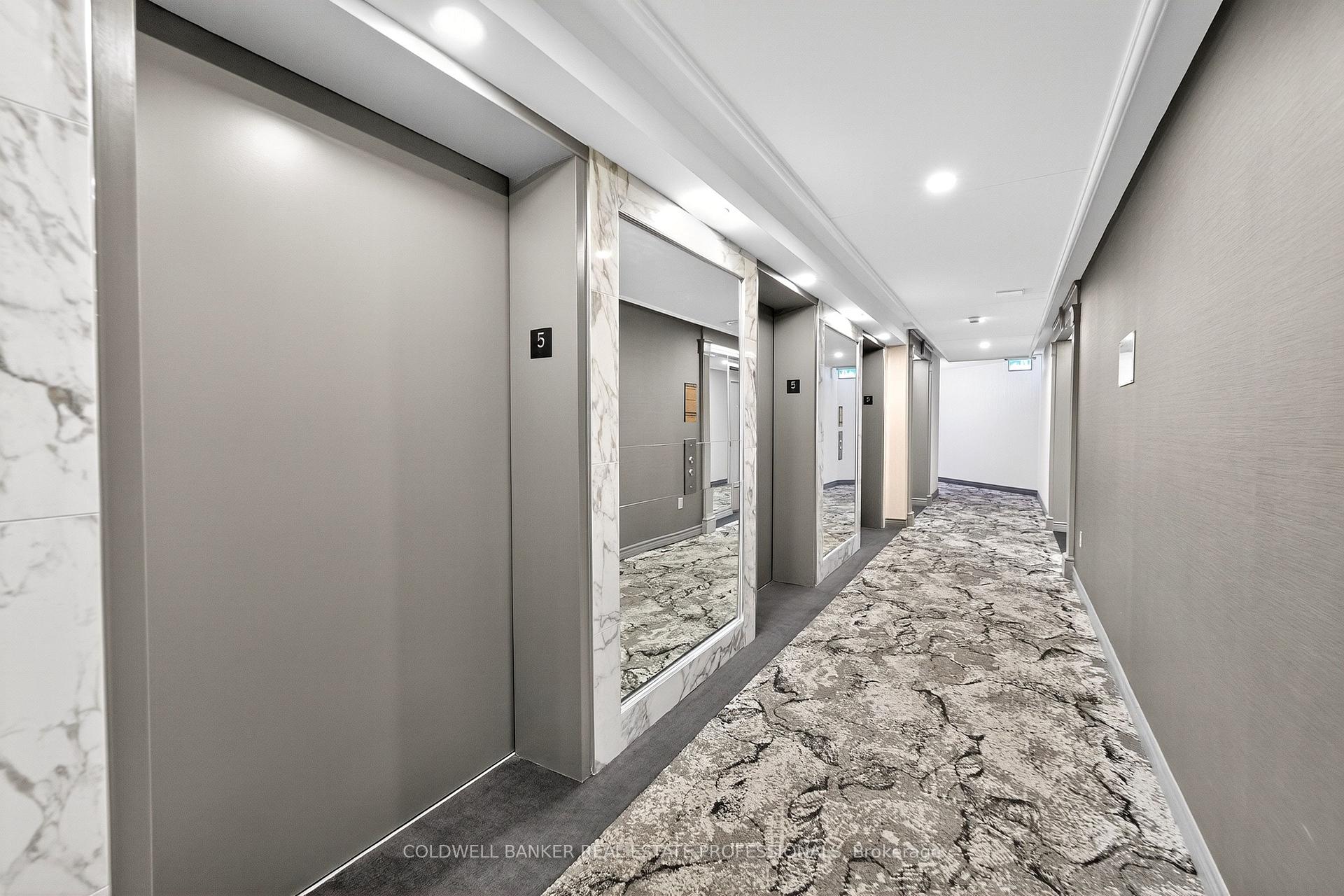 Photo 39 of Unit 503, 1 Clark Avenue W, Vaughan, Crestwood-Springfarm-Yorkhill — HOMEH