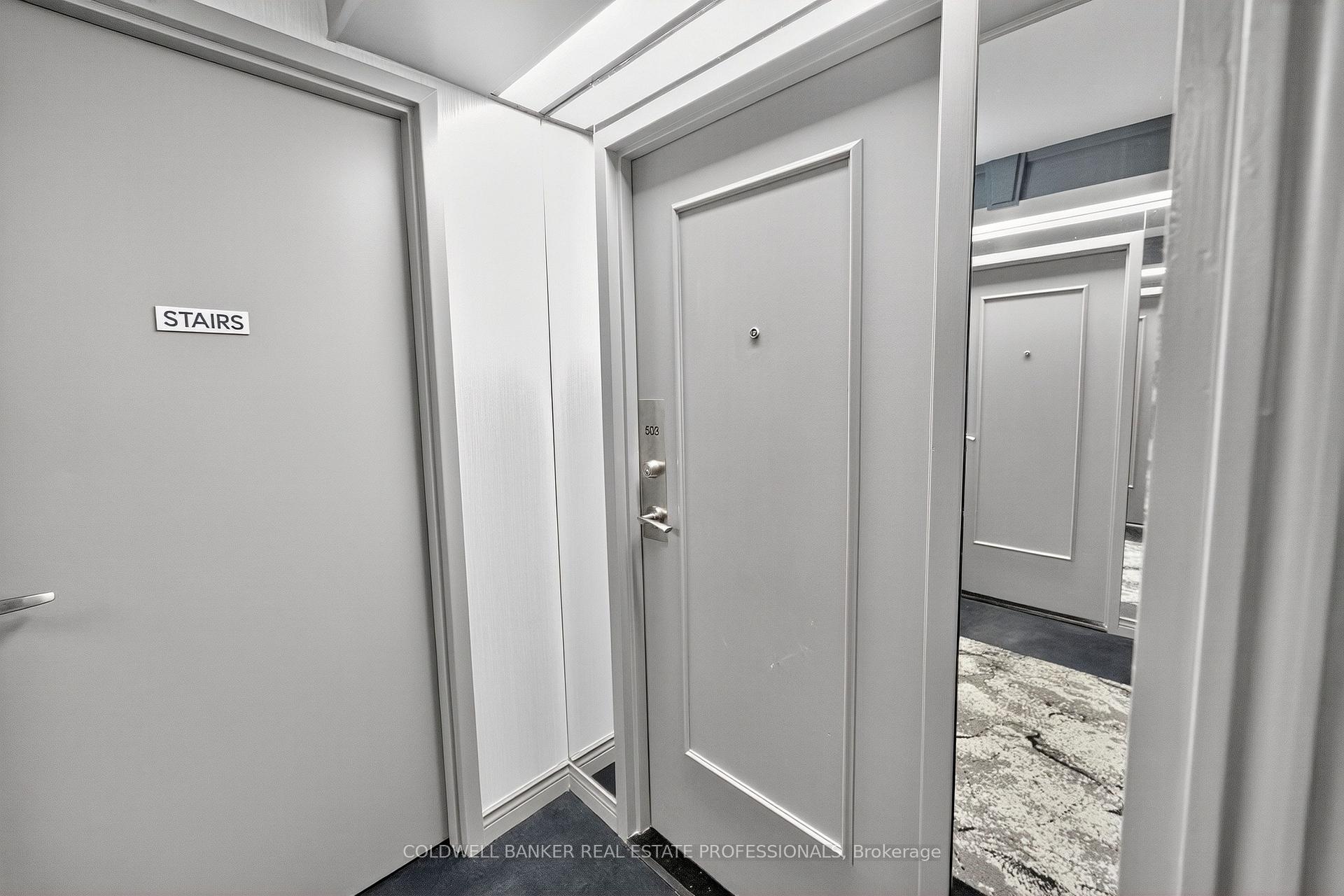Photo 40 of Unit 503, 1 Clark Avenue W, Vaughan, Crestwood-Springfarm-Yorkhill — HOMEH