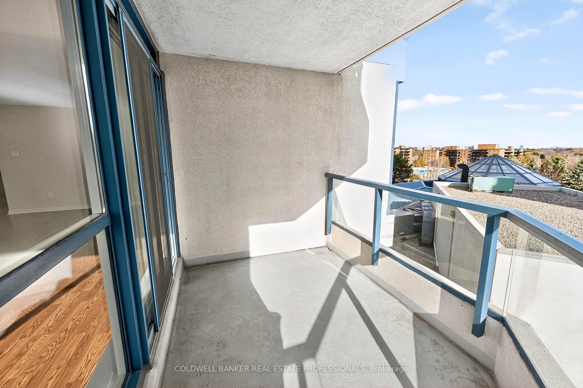 Photo 48 of Unit 503, 1 Clark Avenue W, Vaughan, Crestwood-Springfarm-Yorkhill — HOMEH