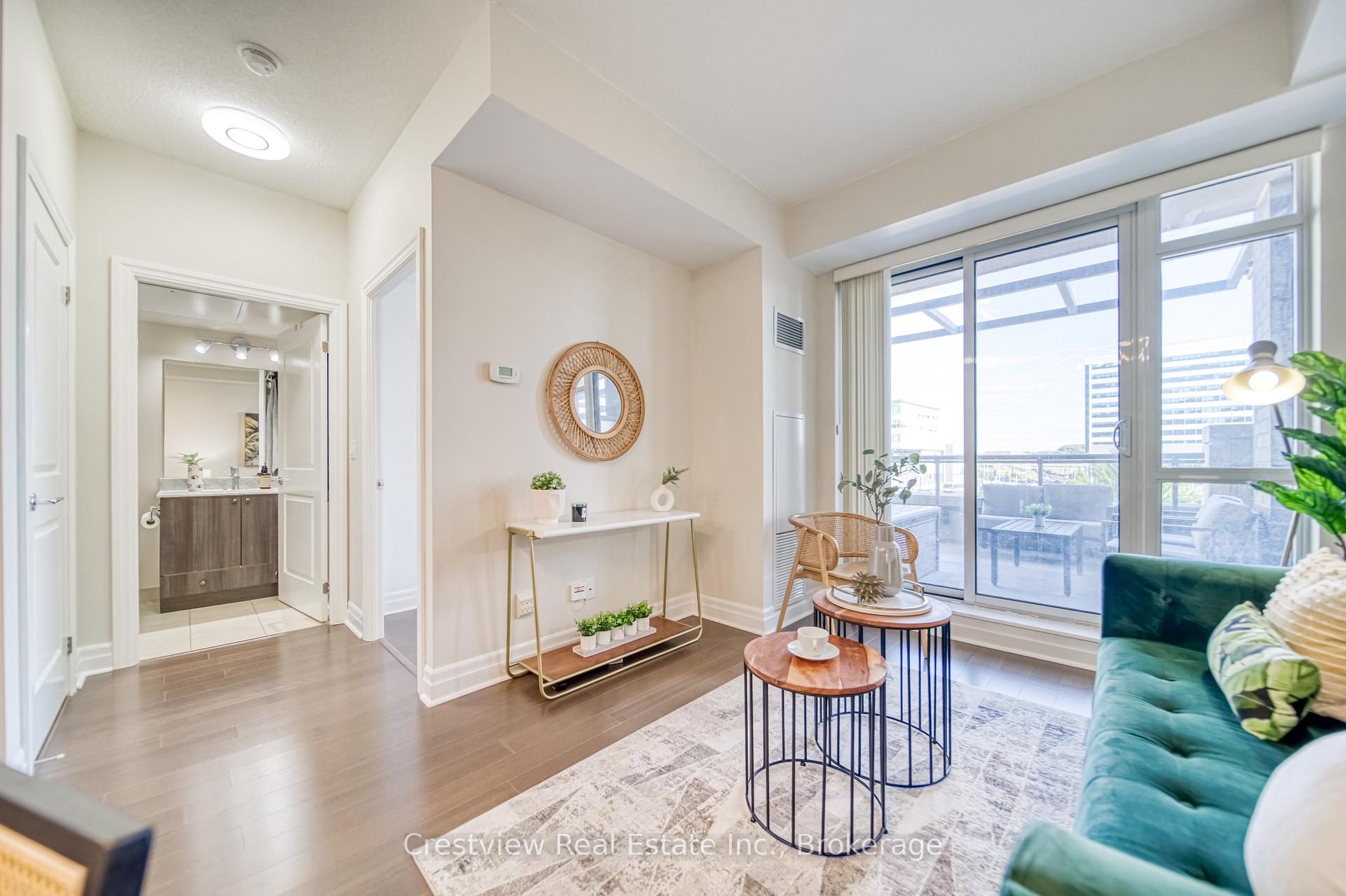 Photo 1 of Unit 317, 8110 Birchmount Road, Markham, Unionville — HOMEH