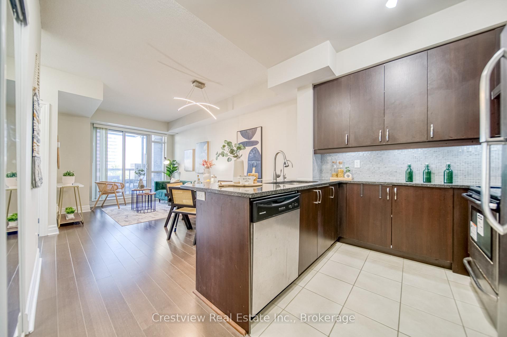 Photo 2 of Unit 317, 8110 Birchmount Road, Markham, Unionville — HOMEH