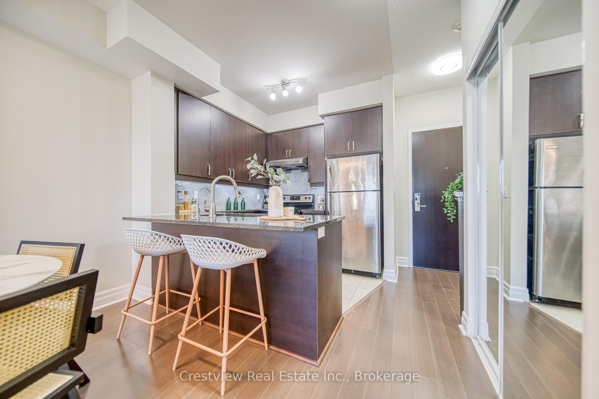 Photo 4 of Unit 317, 8110 Birchmount Road, Markham, Unionville — HOMEH