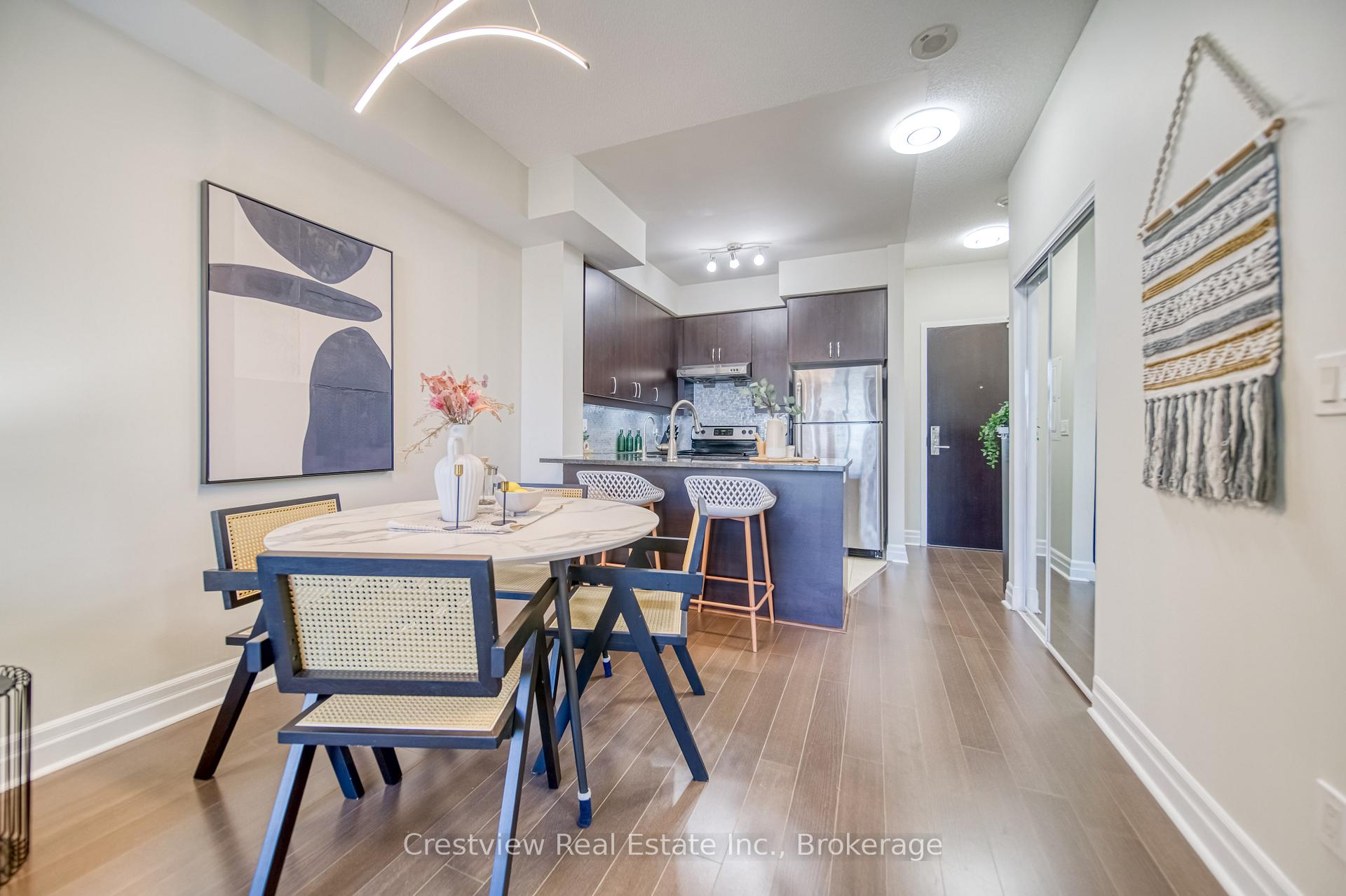 Photo 6 of Unit 317, 8110 Birchmount Road, Markham, Unionville — HOMEH