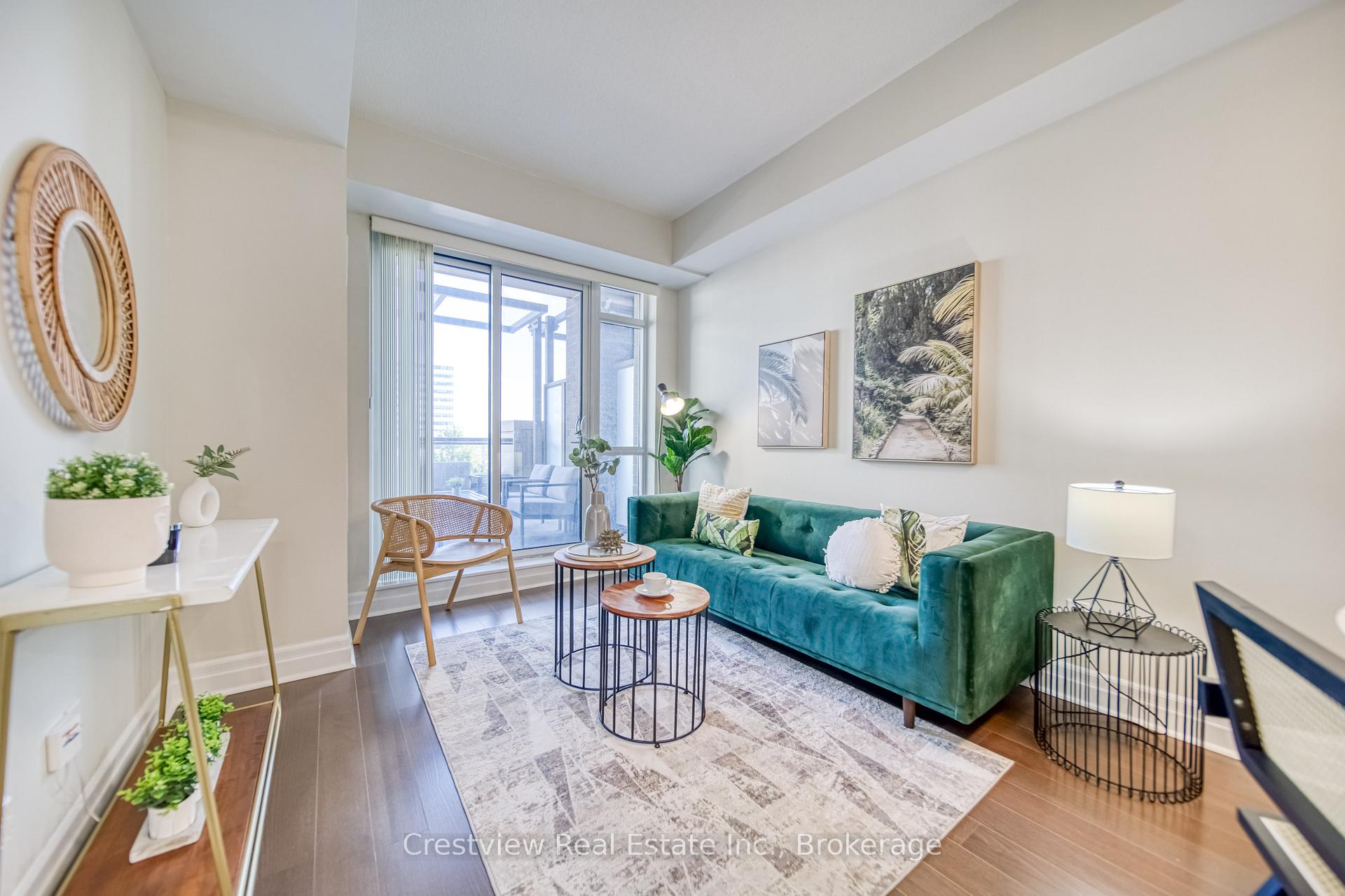 Photo 7 of Unit 317, 8110 Birchmount Road, Markham, Unionville — HOMEH