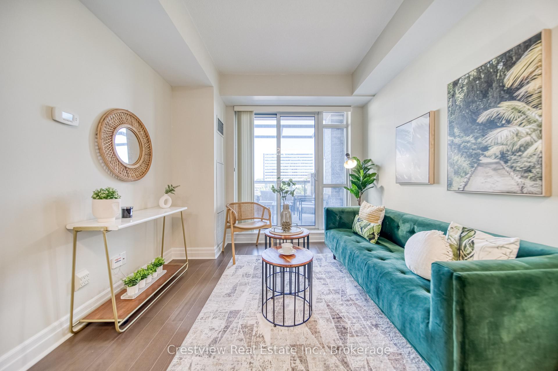 Photo 8 of Unit 317, 8110 Birchmount Road, Markham, Unionville — HOMEH