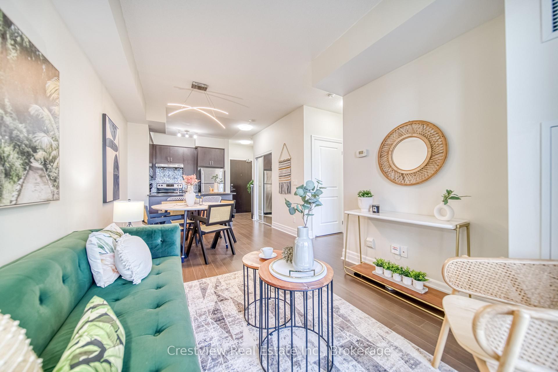 Photo 9 of Unit 317, 8110 Birchmount Road, Markham, Unionville — HOMEH