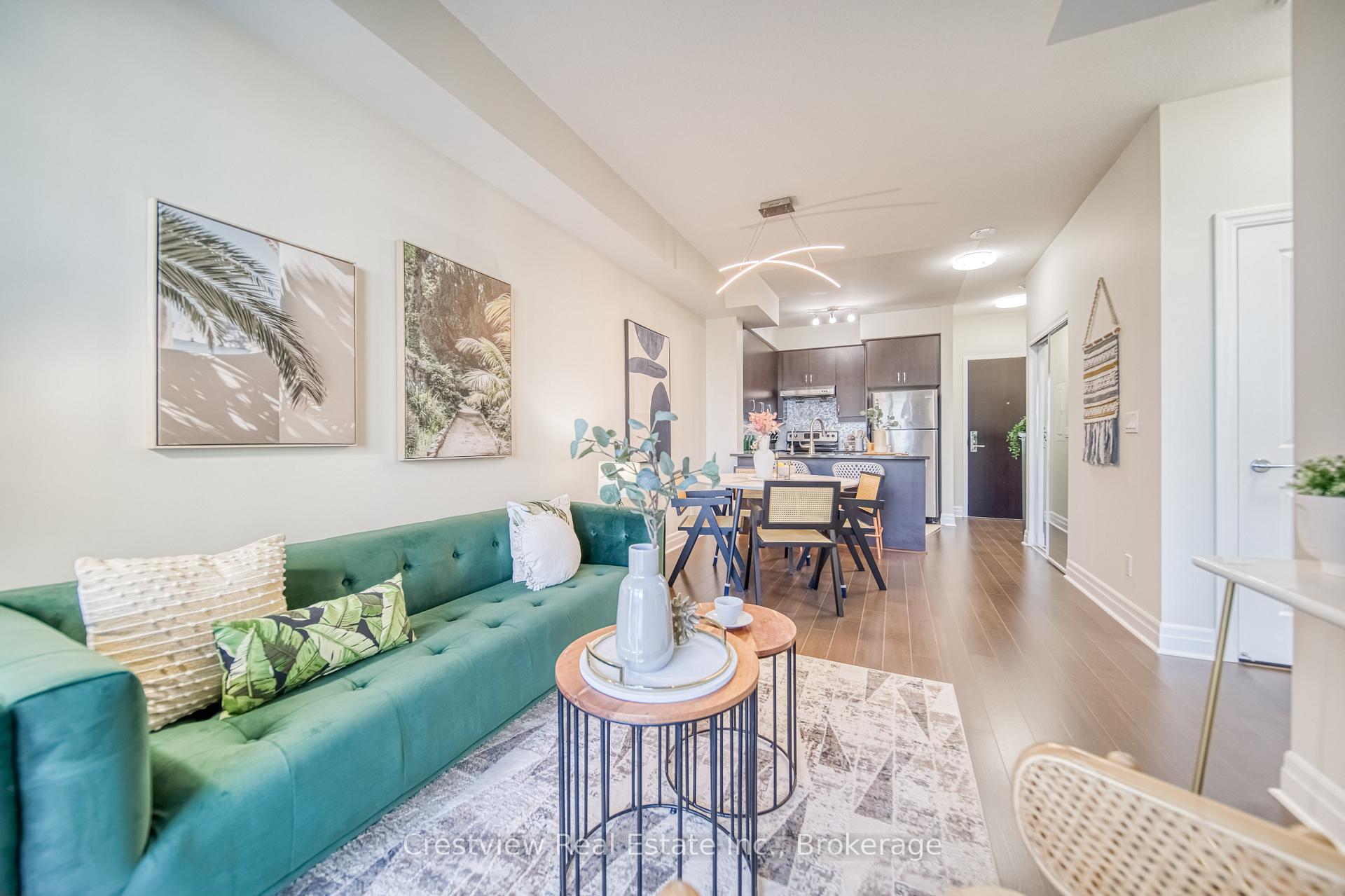 Photo 10 of Unit 317, 8110 Birchmount Road, Markham, Unionville — HOMEH