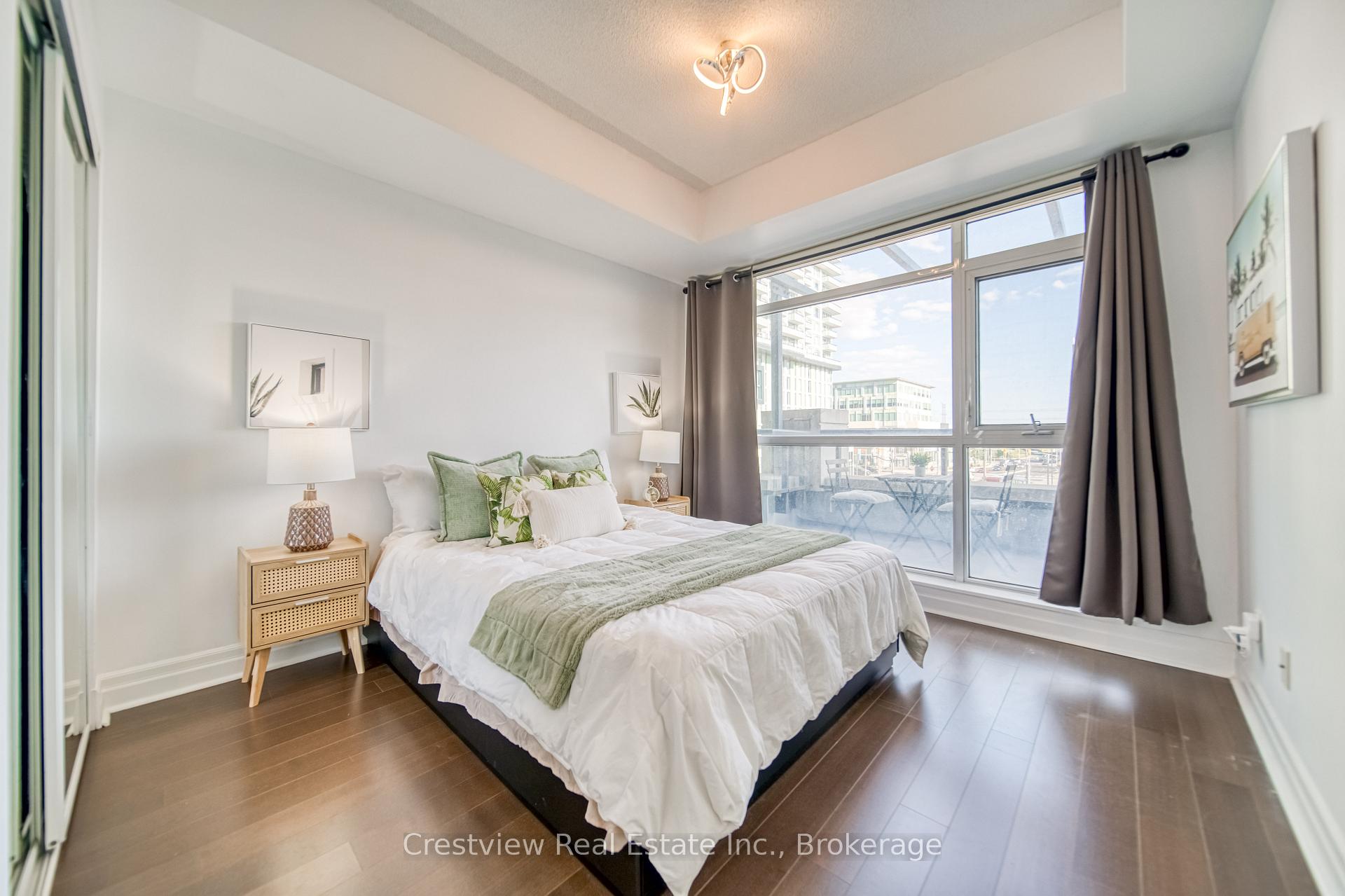 Photo 11 of Unit 317, 8110 Birchmount Road, Markham, Unionville — HOMEH