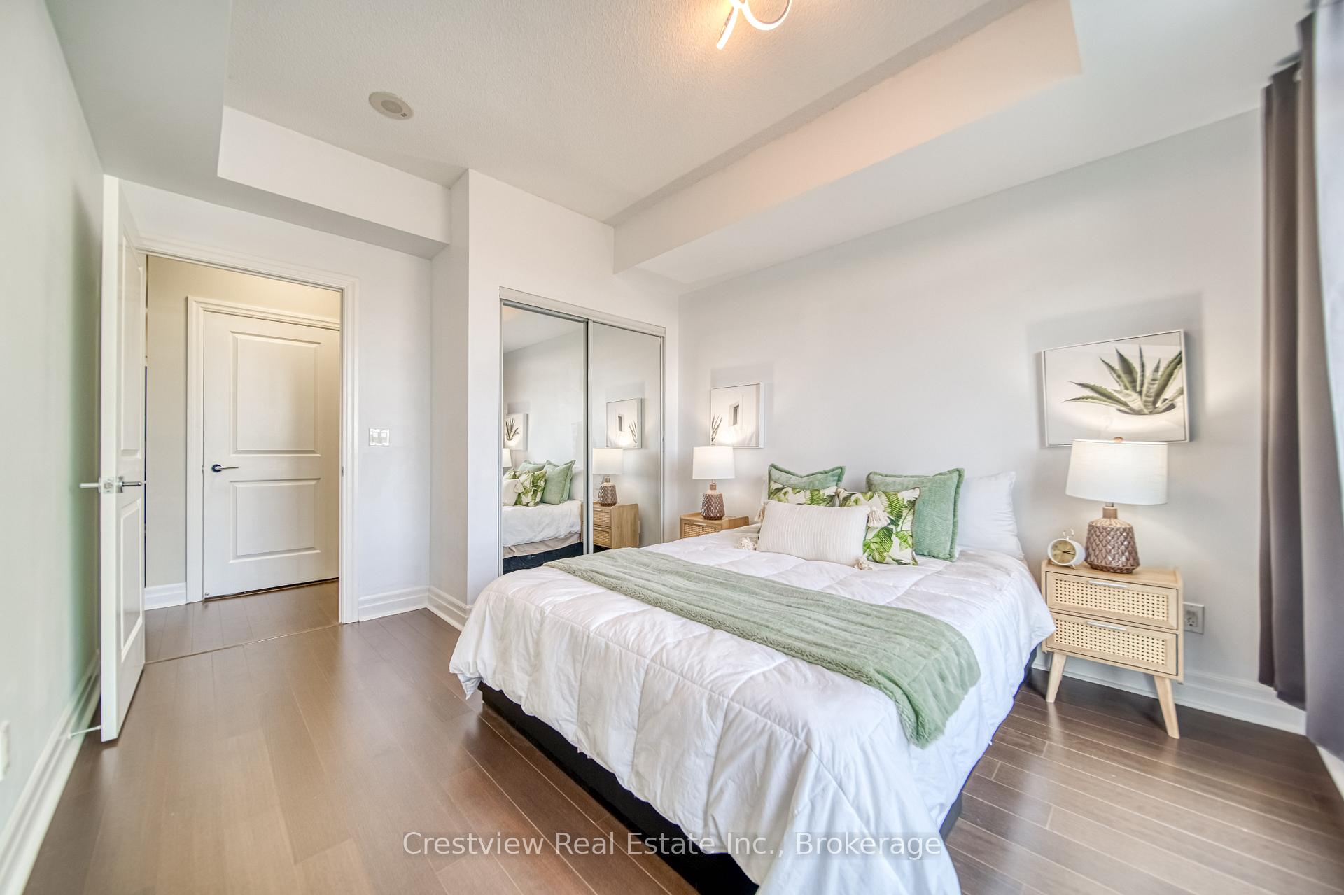 Photo 12 of Unit 317, 8110 Birchmount Road, Markham, Unionville — HOMEH