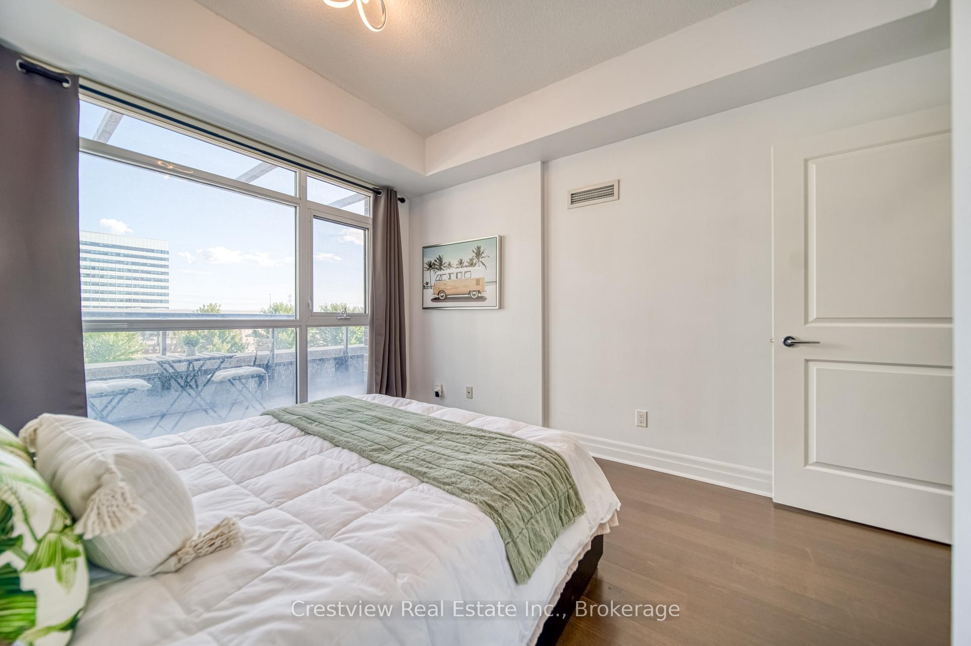 Photo 13 of Unit 317, 8110 Birchmount Road, Markham, Unionville — HOMEH