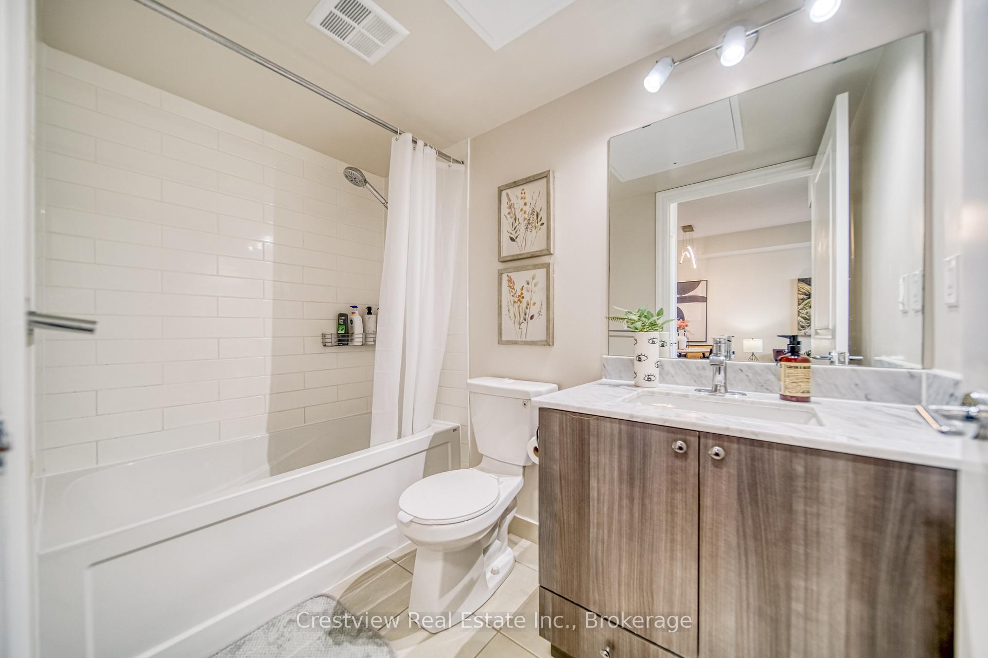 Photo 14 of Unit 317, 8110 Birchmount Road, Markham, Unionville — HOMEH