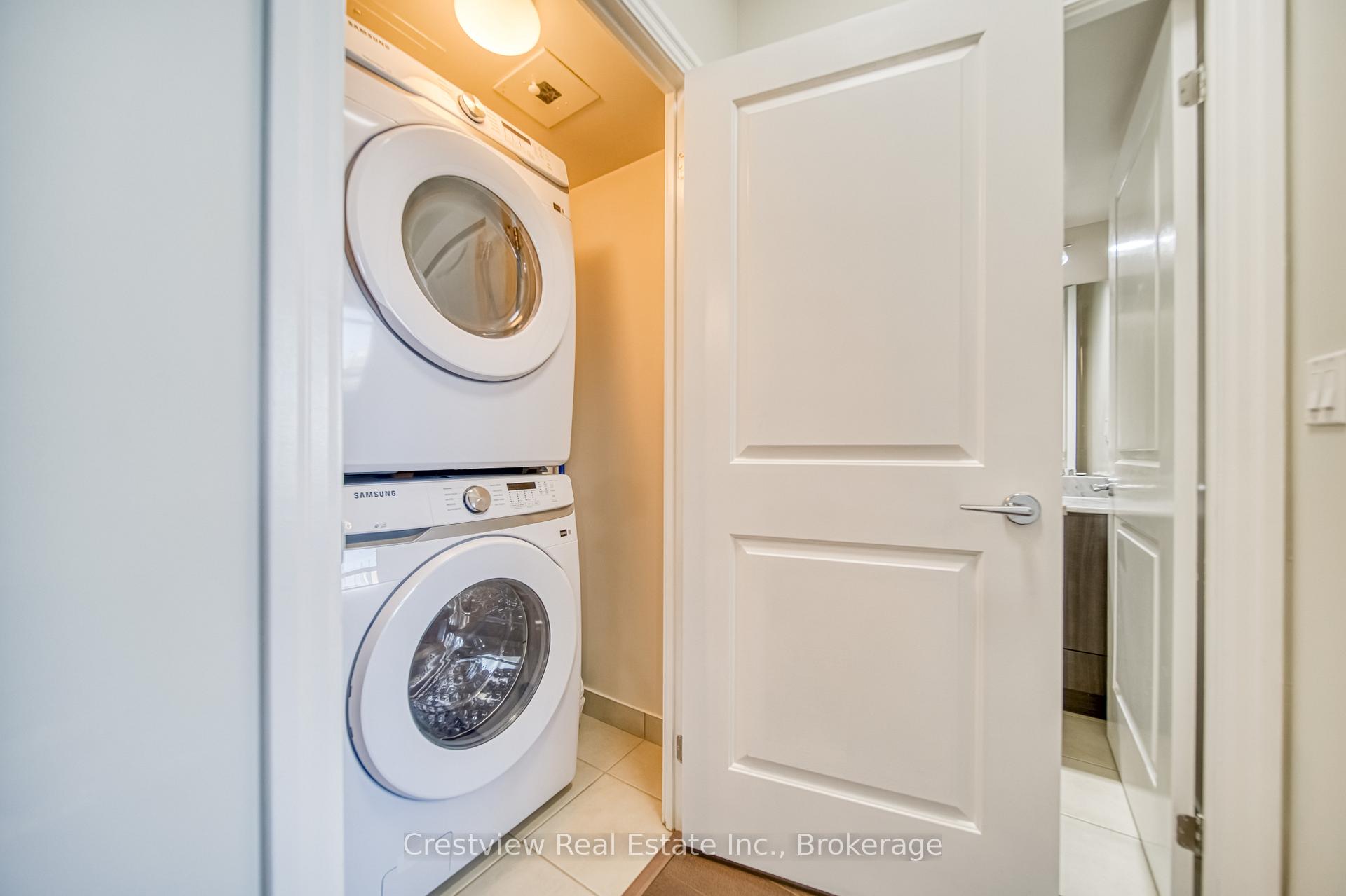 Photo 15 of Unit 317, 8110 Birchmount Road, Markham, Unionville — HOMEH