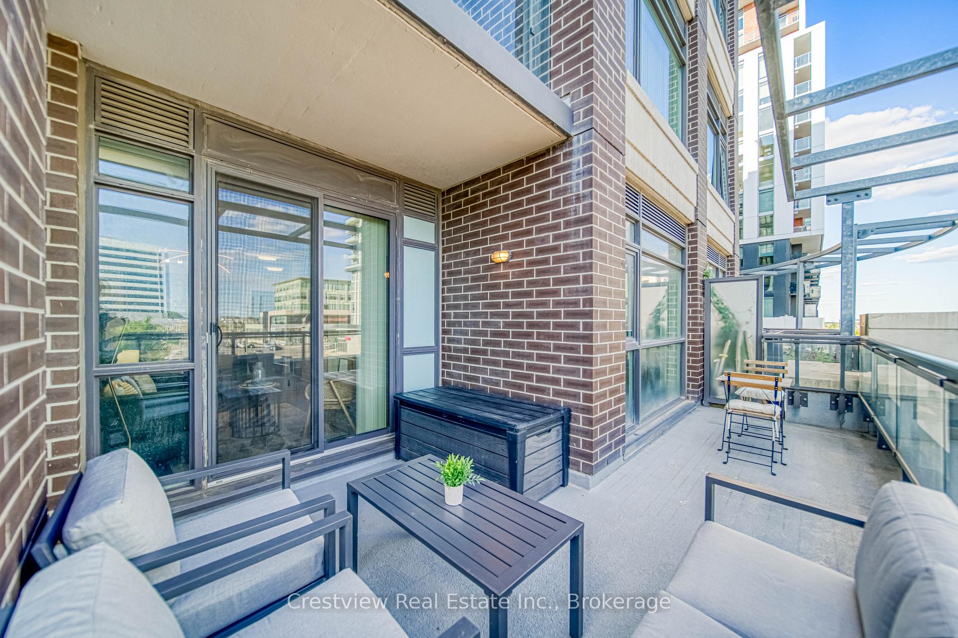 Photo 16 of Unit 317, 8110 Birchmount Road, Markham, Unionville — HOMEH
