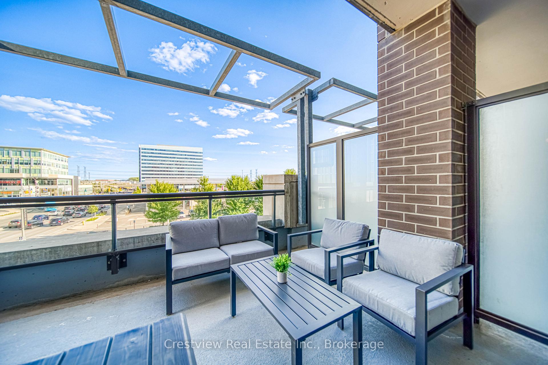 Photo 17 of Unit 317, 8110 Birchmount Road, Markham, Unionville — HOMEH