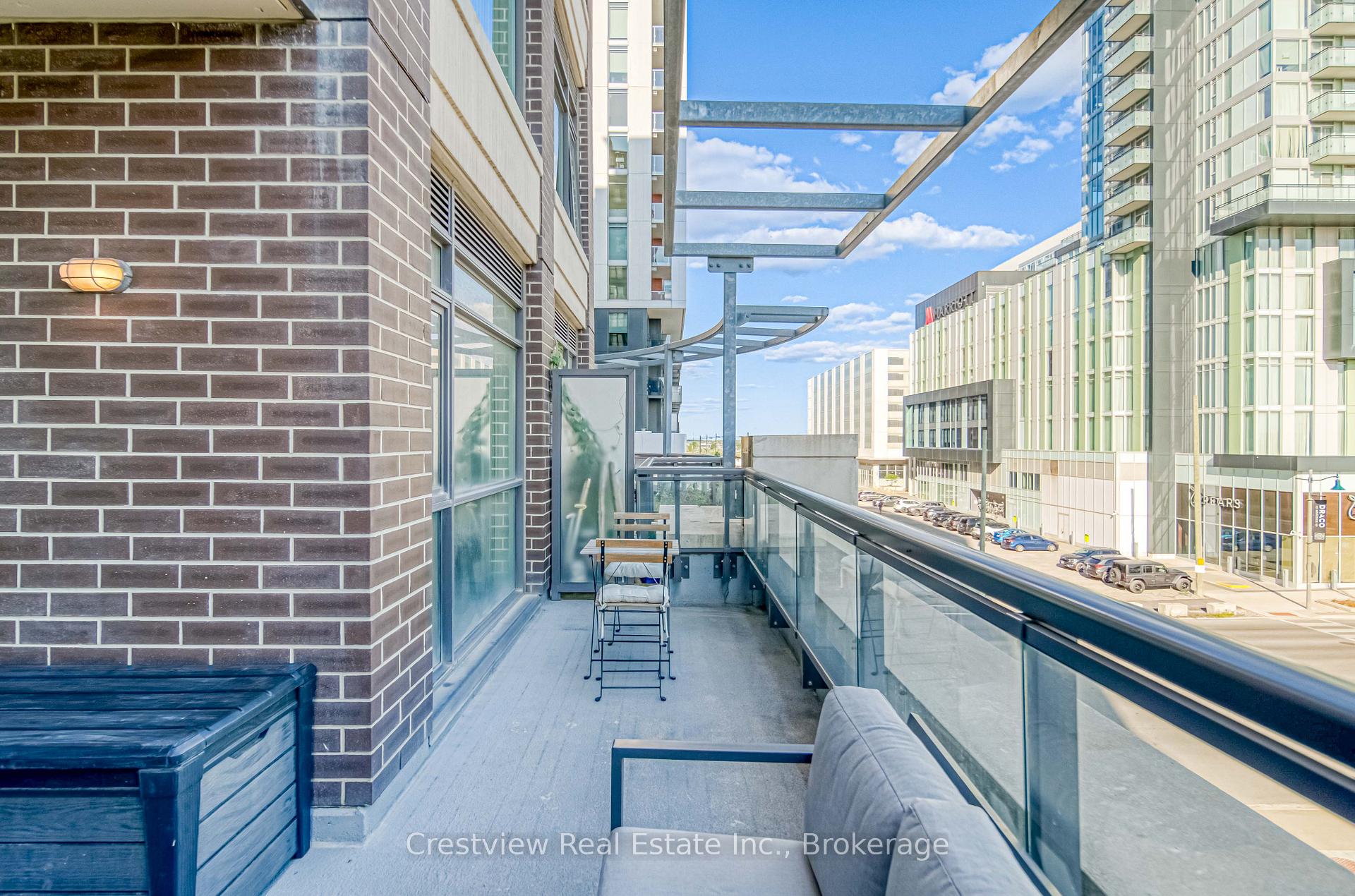 Photo 18 of Unit 317, 8110 Birchmount Road, Markham, Unionville — HOMEH