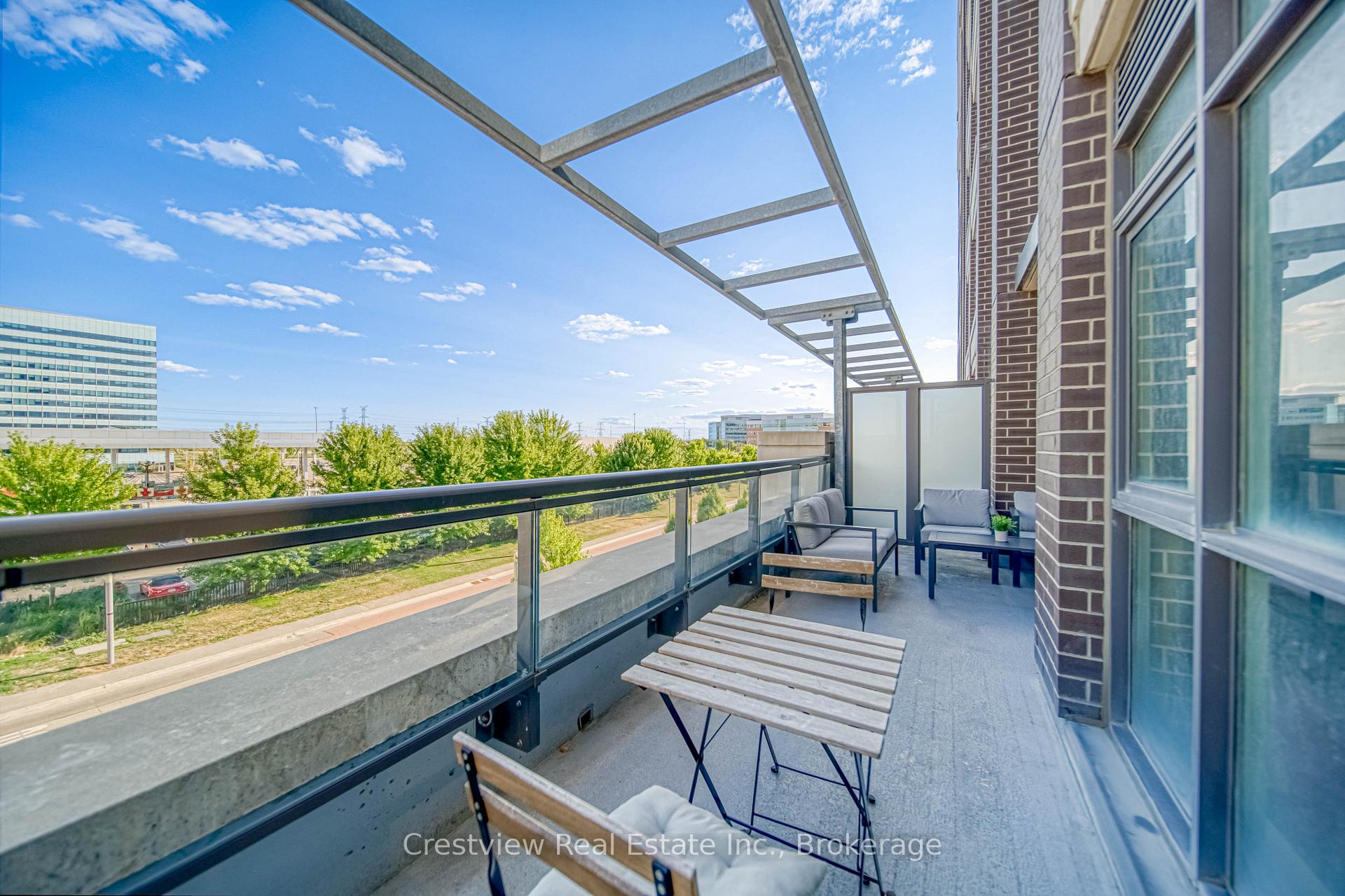 Photo 19 of Unit 317, 8110 Birchmount Road, Markham, Unionville — HOMEH